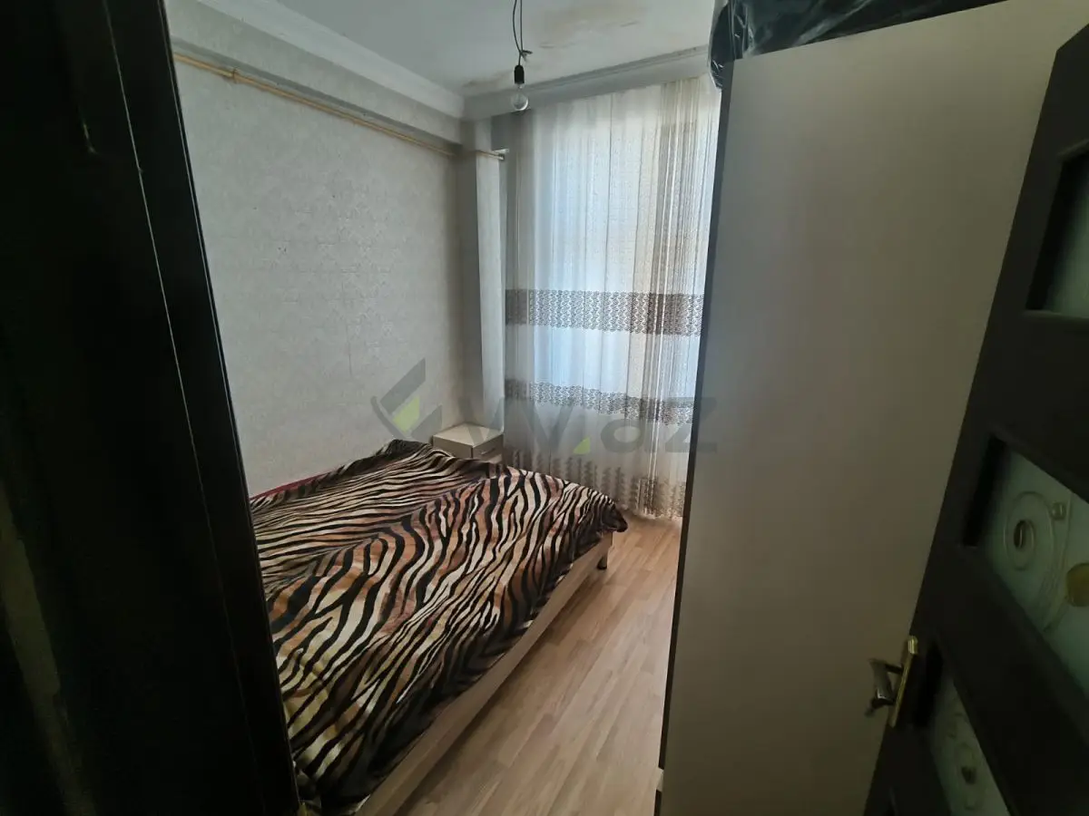 2 otaqlı mənzil Yeni tikili Satılır, Xırdalan — Mənzil, Xırdalan (7)