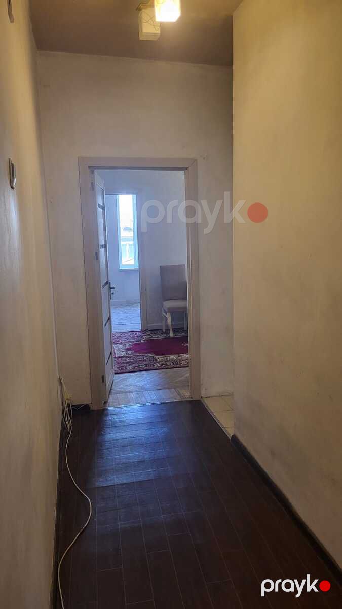 Satılır 2 otaqlı köhnə tikili 50 m² — Mənzil, Bakı (7)