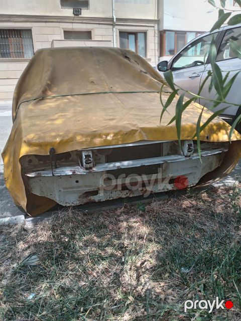 ZAZ 1103 Slavuta: 1.2 l 2010 il 18000 km Hetçbek — Sumqayıt