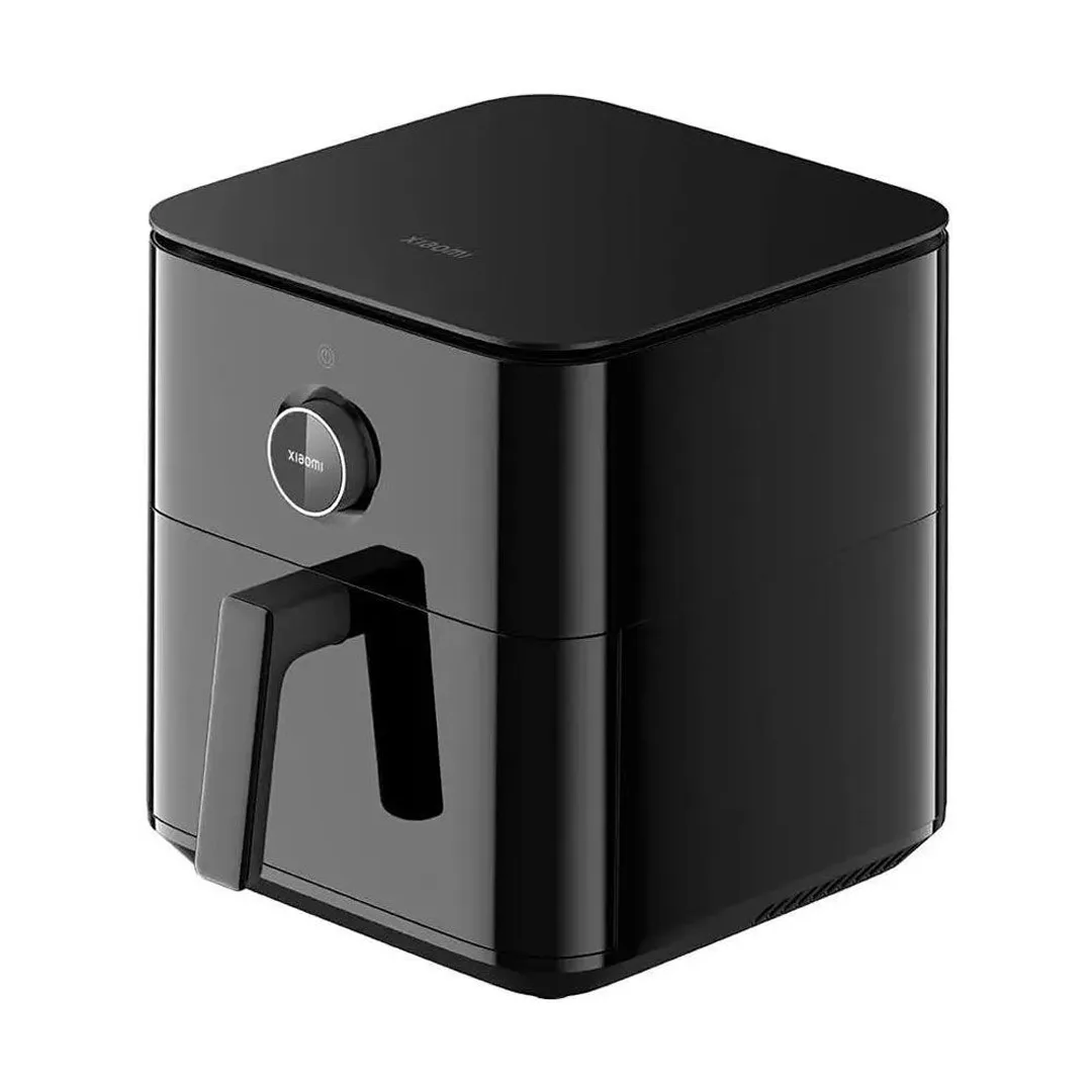 Air Fryer Xiaomi Smart 6.5L Black (BHR7357EU) — Bakı
