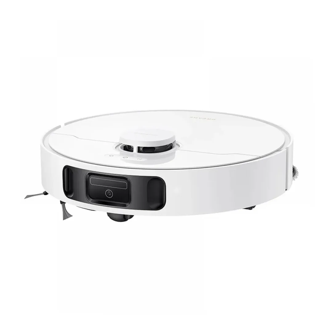 Robot tozsoran Dreame Robot Vacuum L40 Ultra CE White (RLD52SE) — Robot tozsoran, Bakı (5)