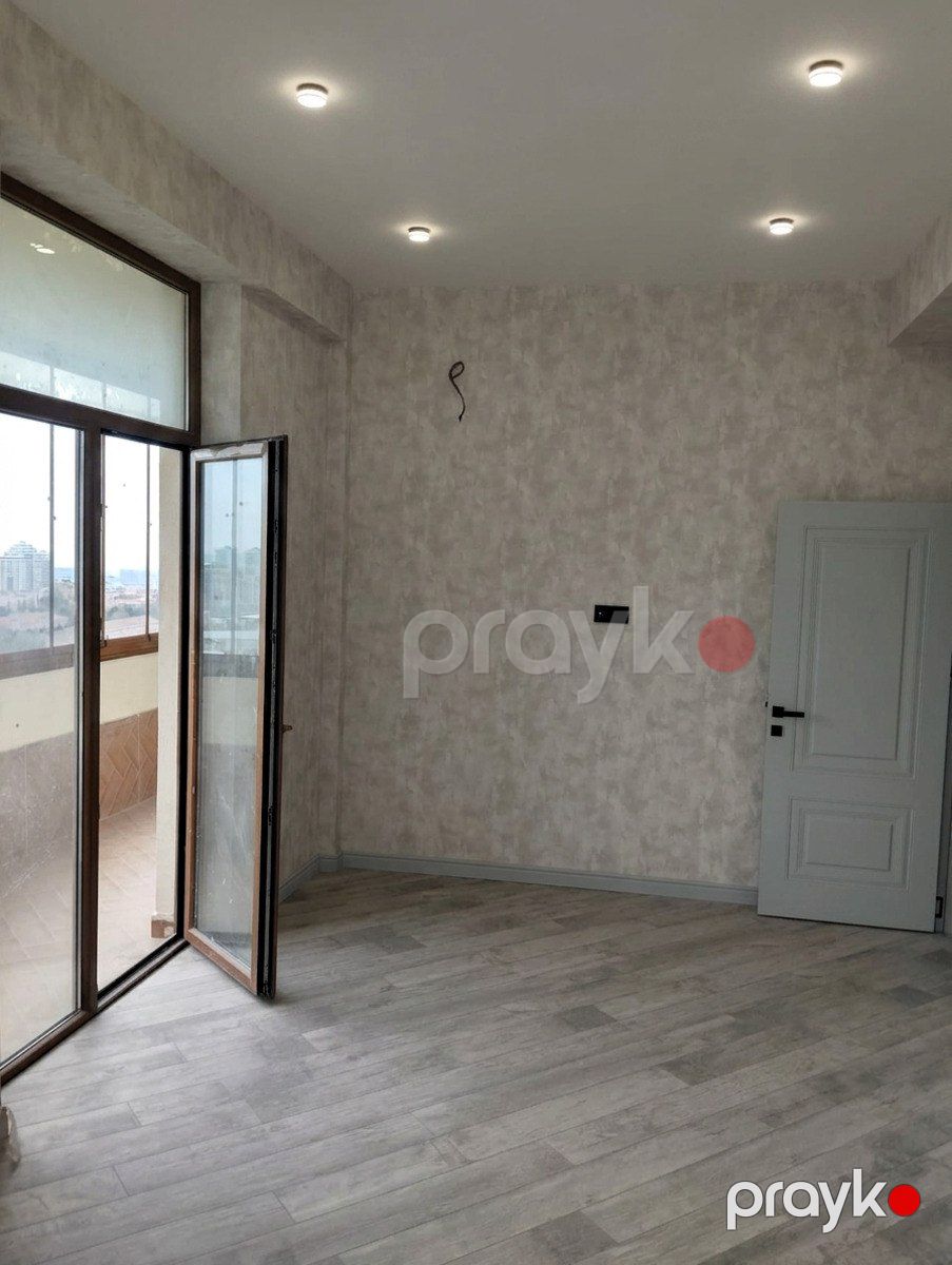 Satılır 3 otaqlı yeni tikili 95 m² — Mənzil, Bakı (6)