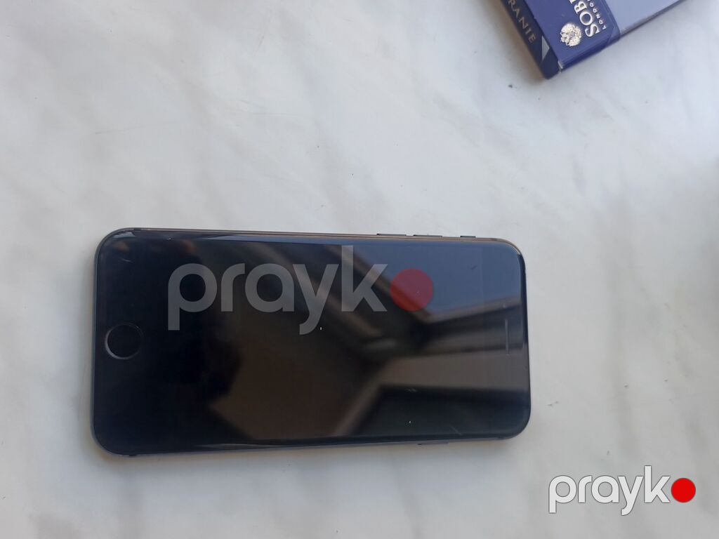 IPhone 8, Qara, Barmaq izi — Apple iPhone, Digah (3)