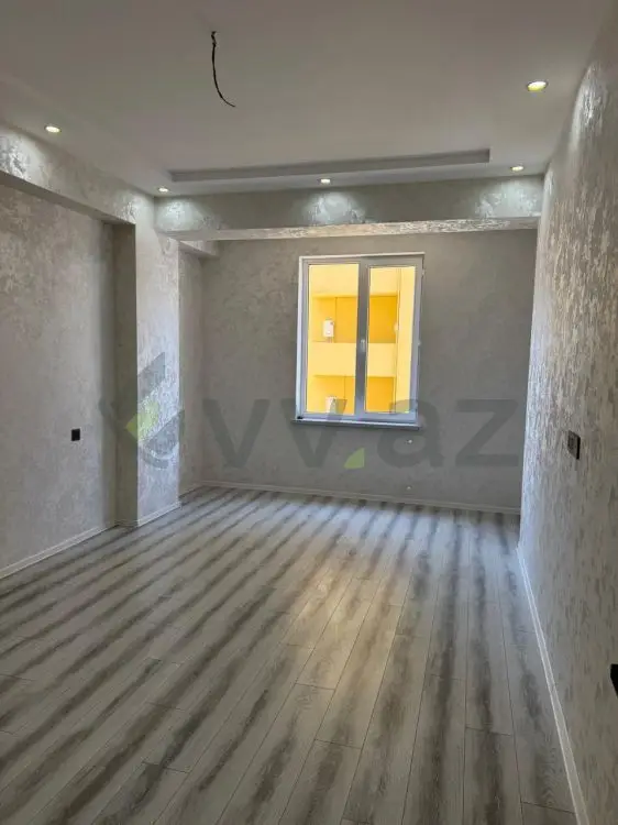 2 otaqlı mənzil Yeni tikili Satılır, Saray, Abşeron — Mənzil (7)