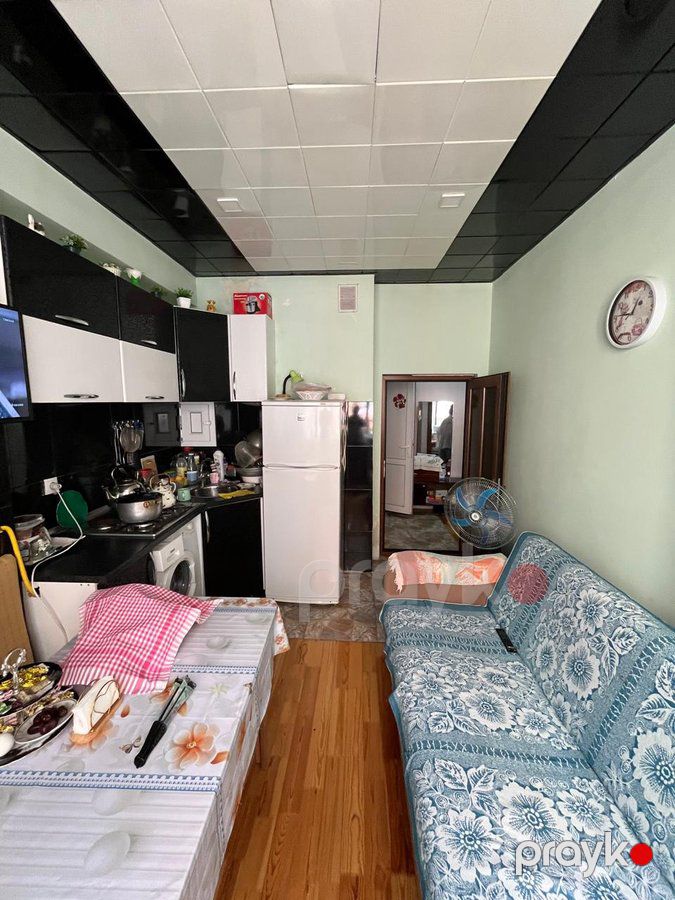 2 Otaqlı Mənzil, 38 M², Xırdalan Ş. Abşeron Gənclər Şəhərciyi — Mənzil (11)