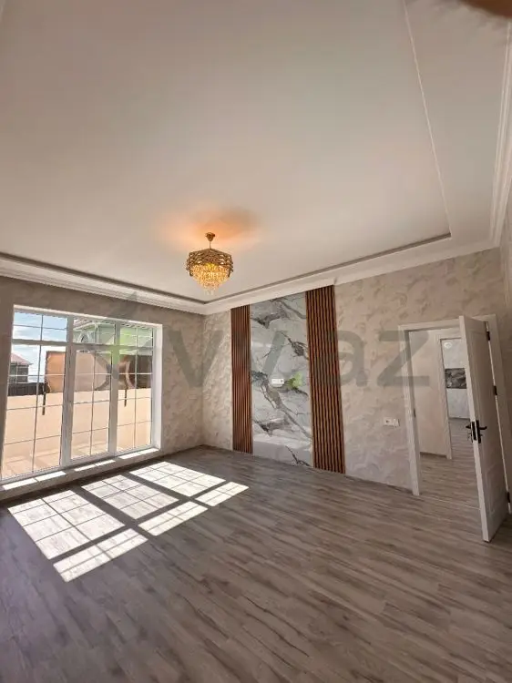 3 otaqlı Həyət evi Satılır, Qax — Ev, villa, Qax (8)