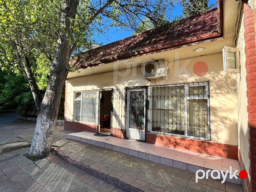 Satılır obyekt 84 m² — Əmlak, Bakı (2)