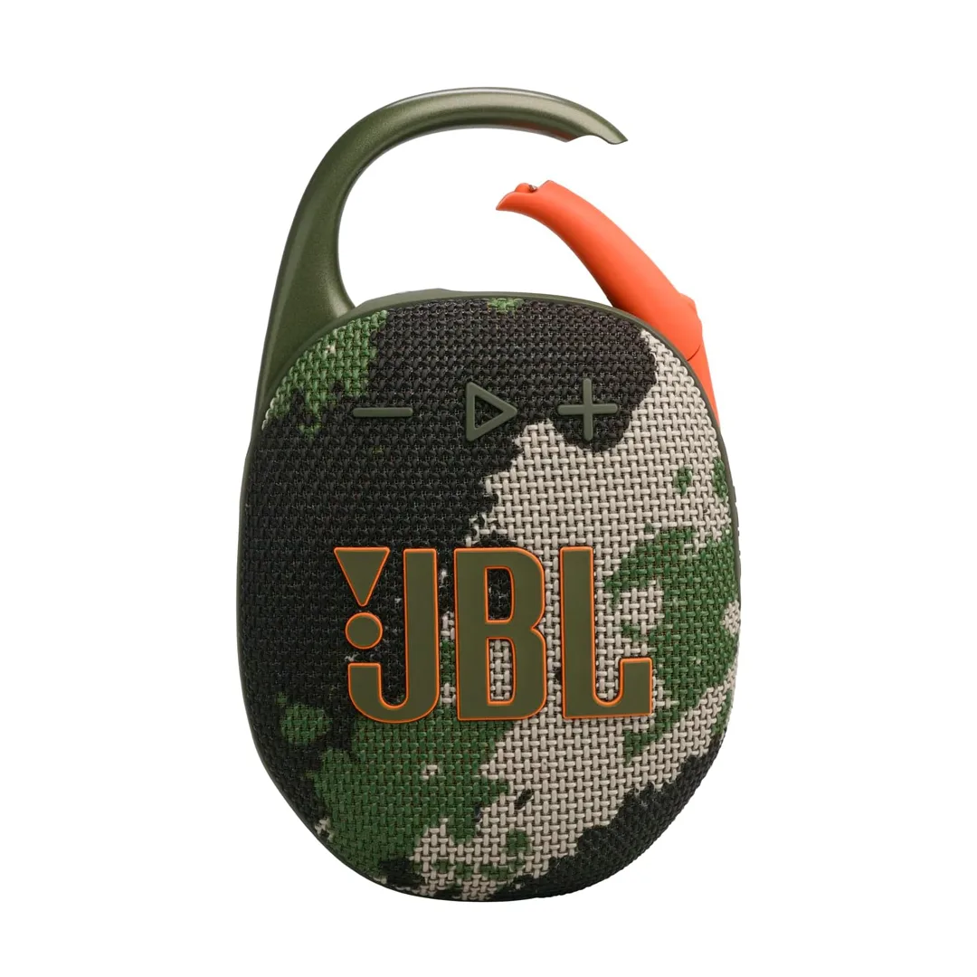 Dinamik JBL Clip 5 Squad — Bakı