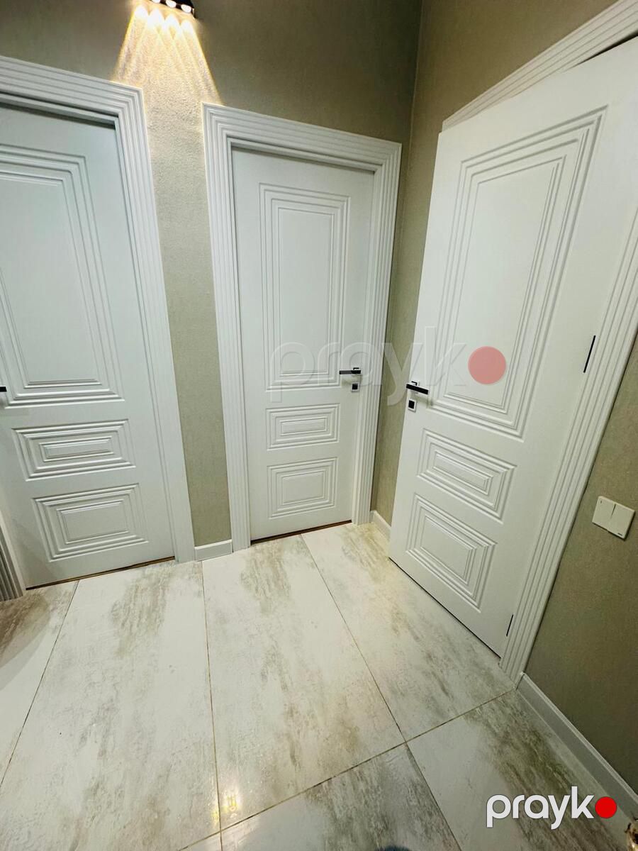 Satılır 2 otaqlı yeni tikili 40 m² — Mənzil, Bakı (10)