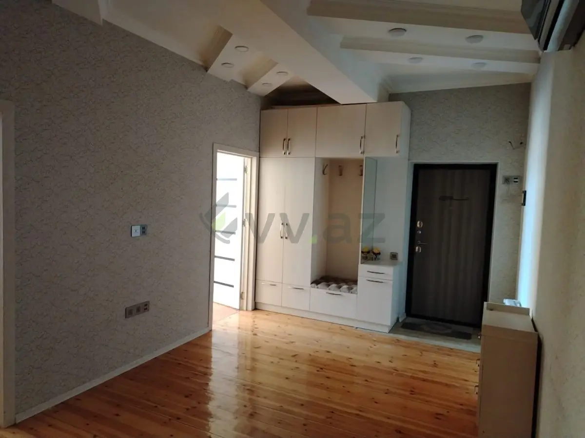 3 otaqlı mənzil Yeni tikili Satılır, Masazır, Abşeron — Mənzil (2)