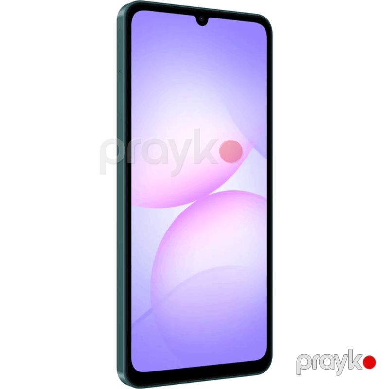 Samsung Galaxy A07 (SM-A075) 4GB/64GB Green — Smartfonlar, Bakı (5)