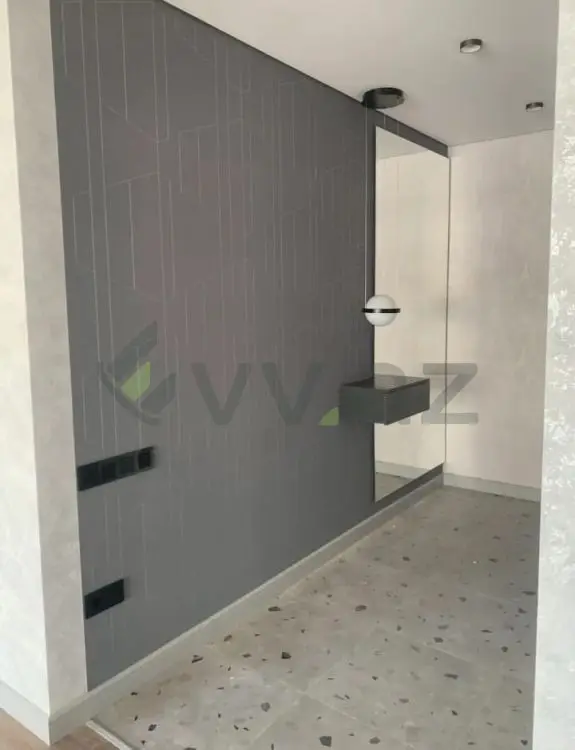 4 otaqlı mənzil Yeni tikili Satılır, Biləcəri qəs., Binəqədi, Bakı — Mənzil, Bakı (9)