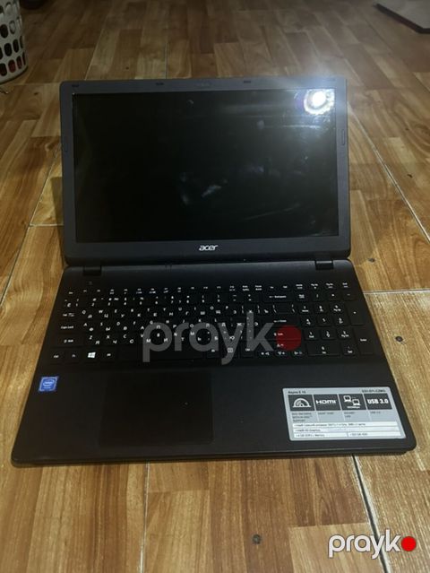 Acer Aspire E 15 noutbuku – Model: Acer Aspire E 15 (ES1-531-C2WG — Gəncə