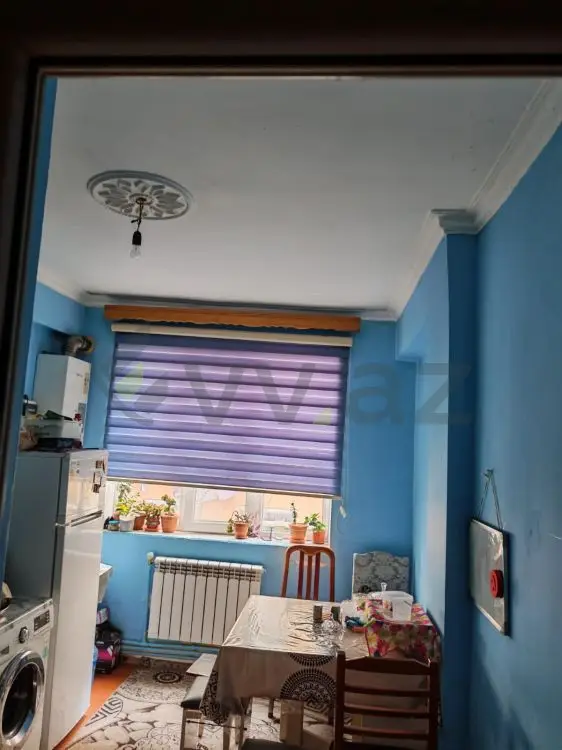 2 otaqlı mənzil Yeni tikili Satılır, Xırdalan — Mənzil, Xırdalan (6)