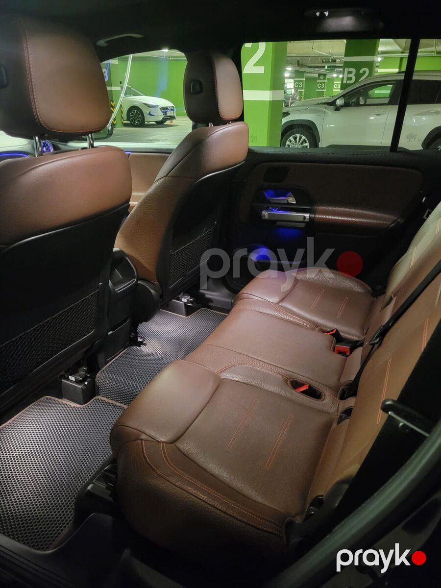 Mercedes GLB 200, 2020 il — Avtomobillər, Bakı (6)