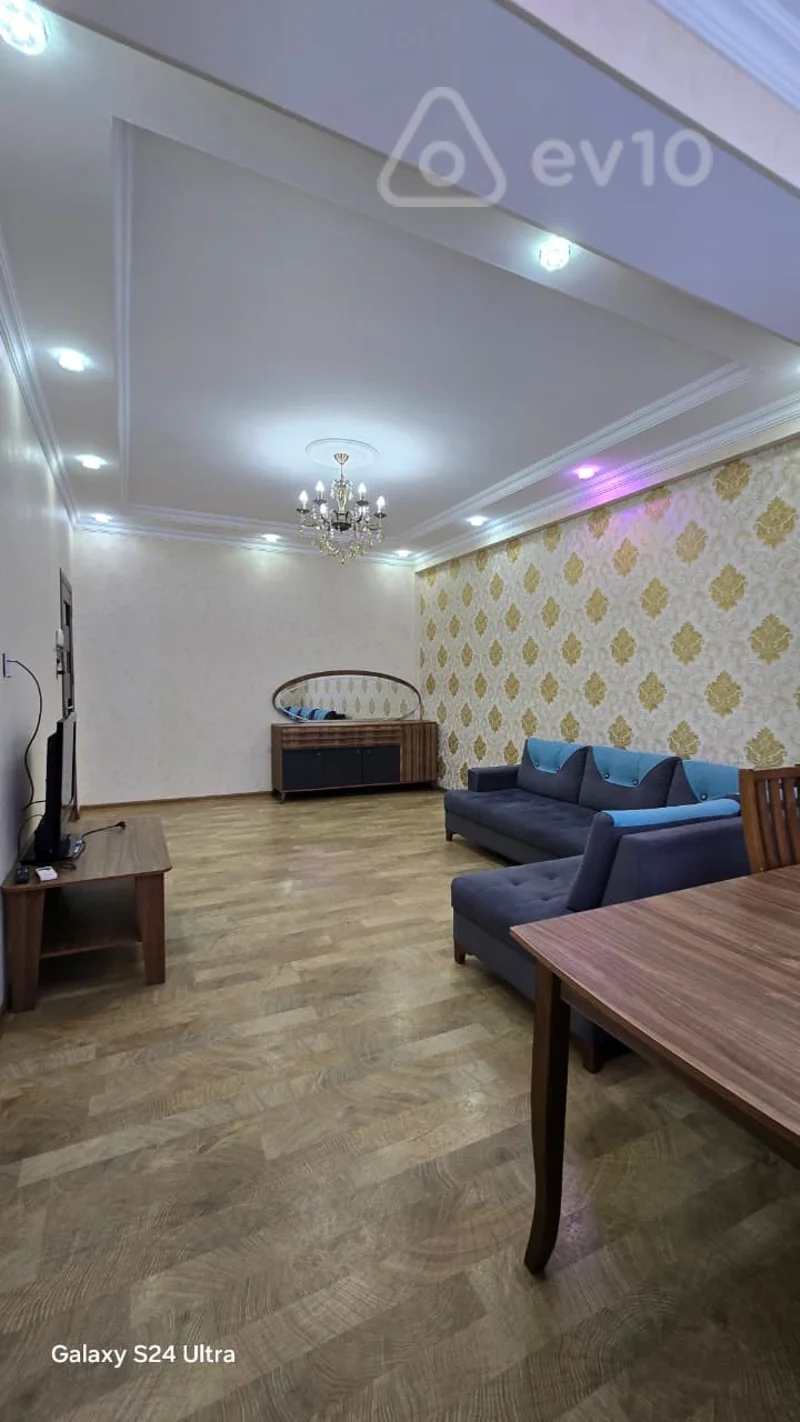 2 otaqlı mənzil, 63 m², H.Əliyev prospekti, Xırdalan — Mənzil, Xırdalan (2)