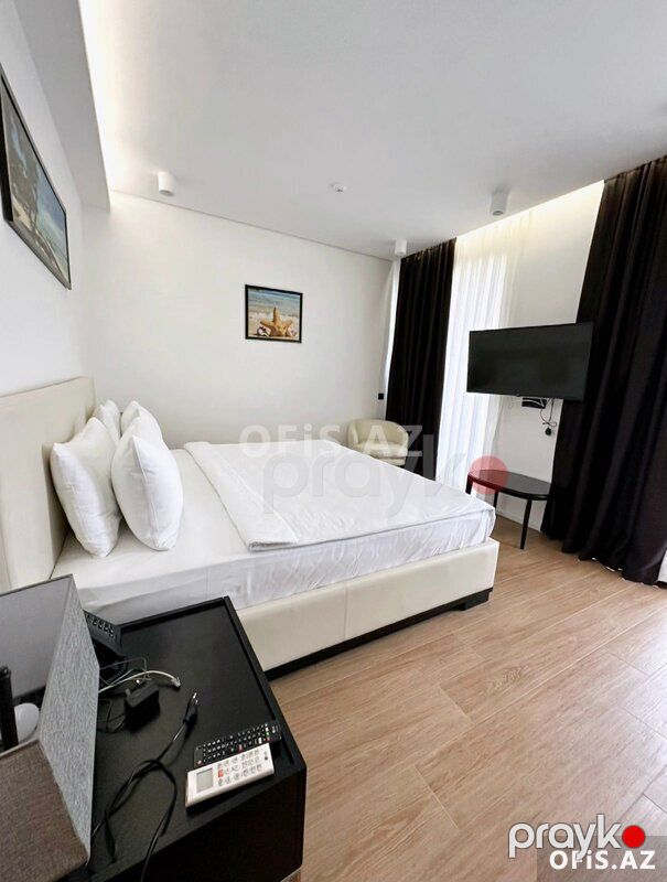Yeni tikili Satılır Sabunçu r., Nardaran q., 3 otaq, 56 m² — Mənzil, Bakı (3)