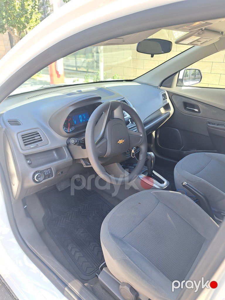 Chevrolet Cobalt, 1.5 L, 2025 il, 38 000 km — Avtomobillər, Bakı (6)