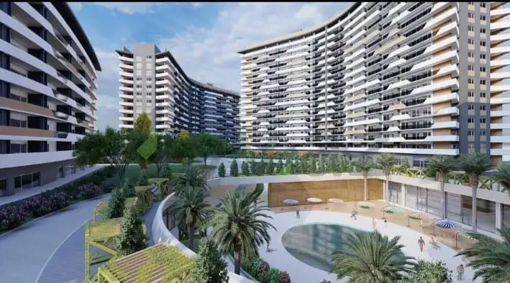 3 otaqlı mənzil Yeni tikili Satılır, Biləcəri qəs., Binəqədi, Bakı — Mənzil, Bakı (4)