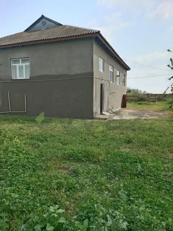 4 otaqlı Həyət evi Satılır, Masallı — Masallı