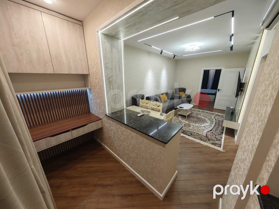İcarəyə verilir 2 otaqlı köhnə tikili 58 m² — Mənzil, Bakı (6)