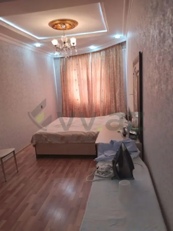 3 otaqlı mənzil Yeni tikili Satılır, Xırdalan — Mənzil, Xırdalan (4)