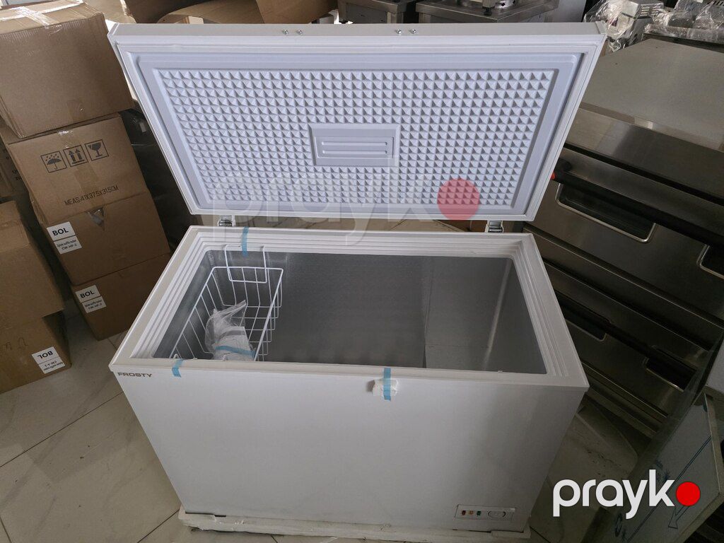 Dərin dondurucular "Frosty" — Biznes və avadanlıq, Bakı (4)