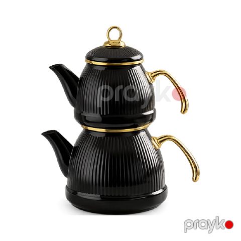 Çaydan Shosman Emal 2-li (5946) Xətt Qara — Bakı