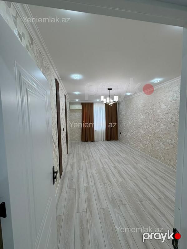 Satılır 2 otaqlı Bina evi menzil (Yeni tikili), 50 m², Yasamal rayonu — Mənzil, Bakı (2)