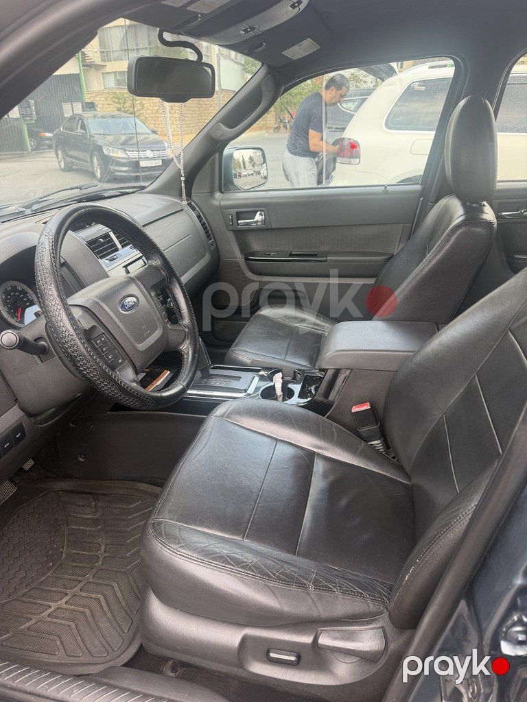 Ford Escape, 3.0 L, 2009 il, 211 000 km — Avtomobillər, Bakı (5)