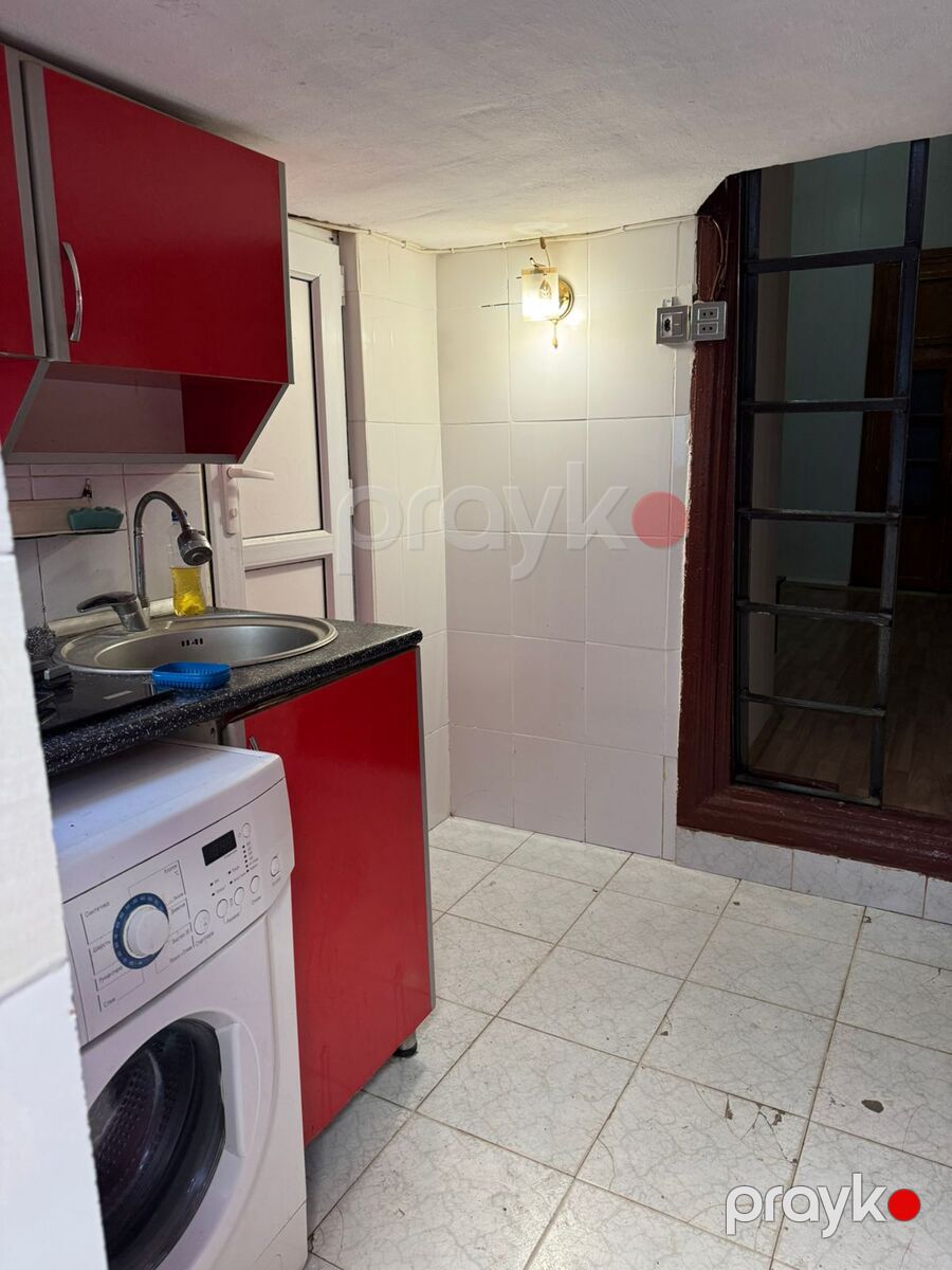 İcarəyə verilir 1 otaqlı köhnə tikili 40 m² — Mənzil, Bakı (4)