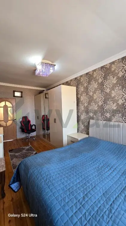 3 otaqlı mənzil Yeni tikili Satılır, Xırdalan — Mənzil, Xırdalan (7)