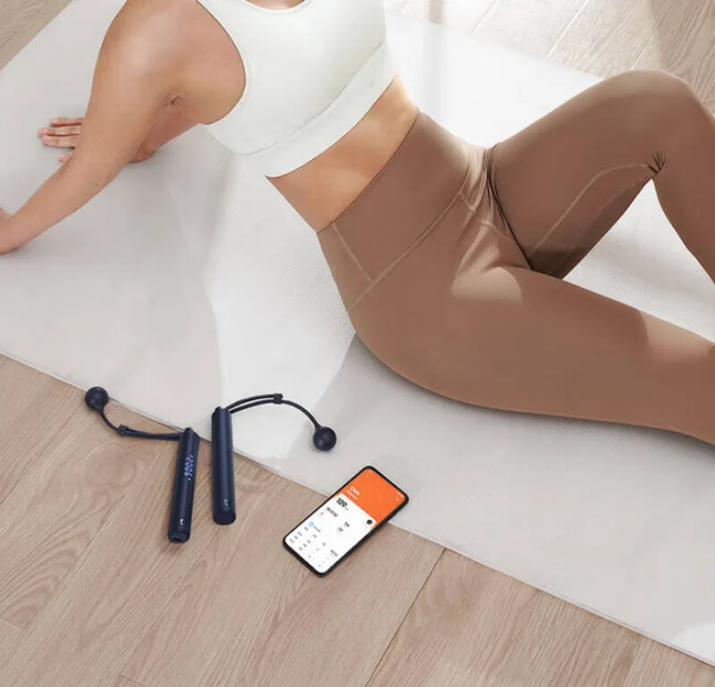İdman aləti Xiaomi Mijia Smart Skipping Rope — Mallar, Bakı (2)