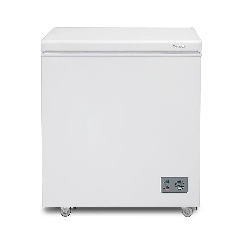 Dondurucu Biryusa 155KX — Bakı