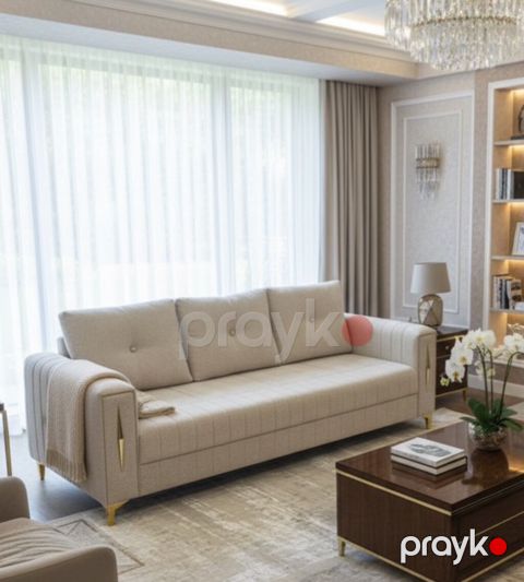 Divan, Yeni, Açılmayan, Bazasız, Parça, Çatdırılma yoxdur — Masazır