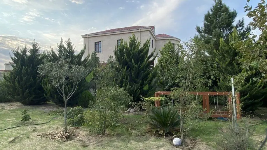 12 sot Torpaq Satılır, Albalı qəs., Sabunçu, Bakı — Torpaq, Bakı (11)