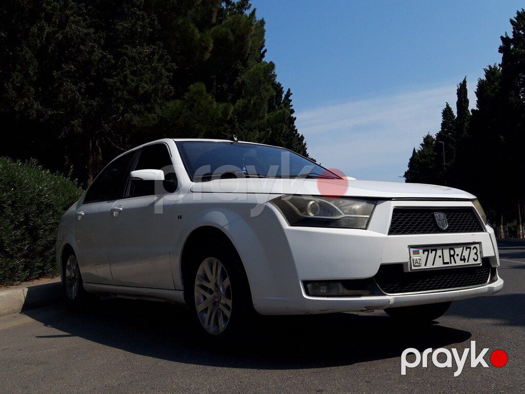 Khazar SD, 1.7 L, 2020 il, 202 200 km — Avtomobillər, Sumqayıt (5)