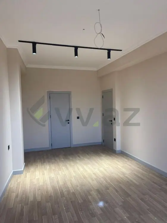 2 otaqlı mənzil Yeni tikili Satılır, Dərnəgül, Binəqədi, Bakı — Mənzil, Bakı (2)