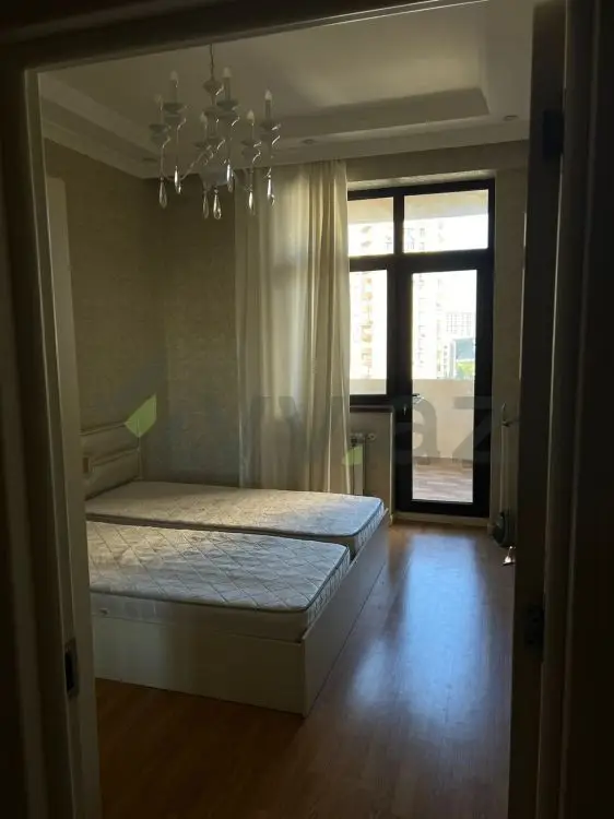 2 otaqlı mənzil Yeni tikili Kirayə, Montin qəs., Nərimanov, Bakı — Mənzil, Bakı (6)