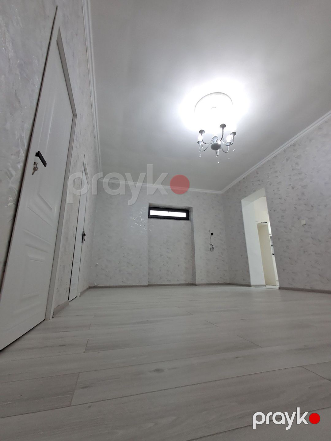 Satılır 3 otaqlı həyət evi/bağ evi 75 m² — Ev, villa, Bakı (8)