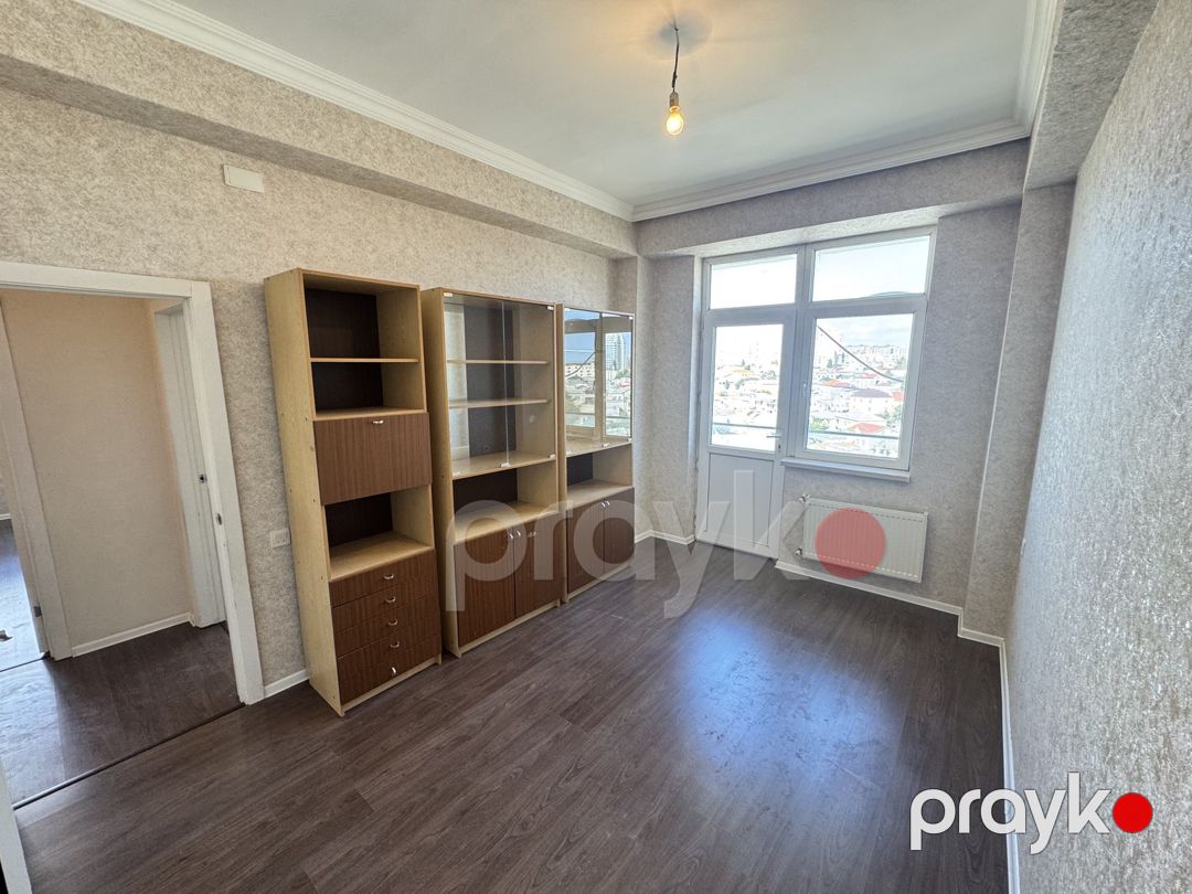 Satılır 3 otaqlı yeni tikili 80 m² — Mənzil, Bakı (10)