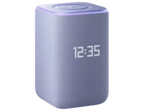 Ağıllı dinamik Yandex Station 3 Purple (YNDX-00060PPL) — Mallar, Bakı (2)