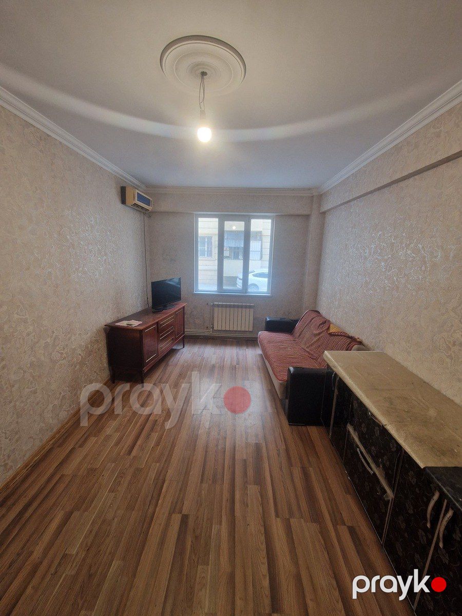 Satılır 2 otaqlı yeni tikili 48 m² — Mənzil, Xırdalan (4)