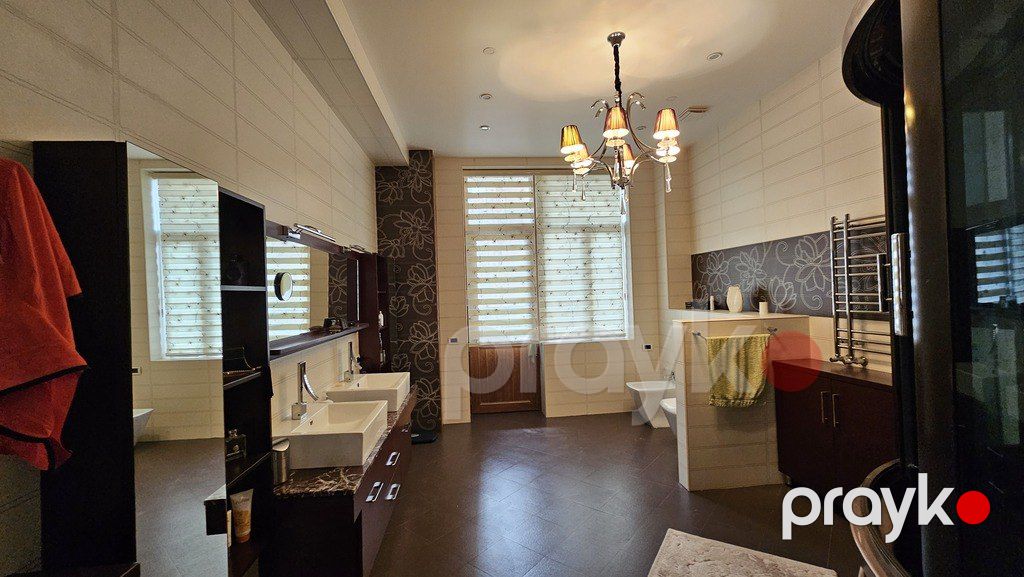 Satılır 7 otaqlı yeni tikili 372 m² — Mənzil, Bakı (11)