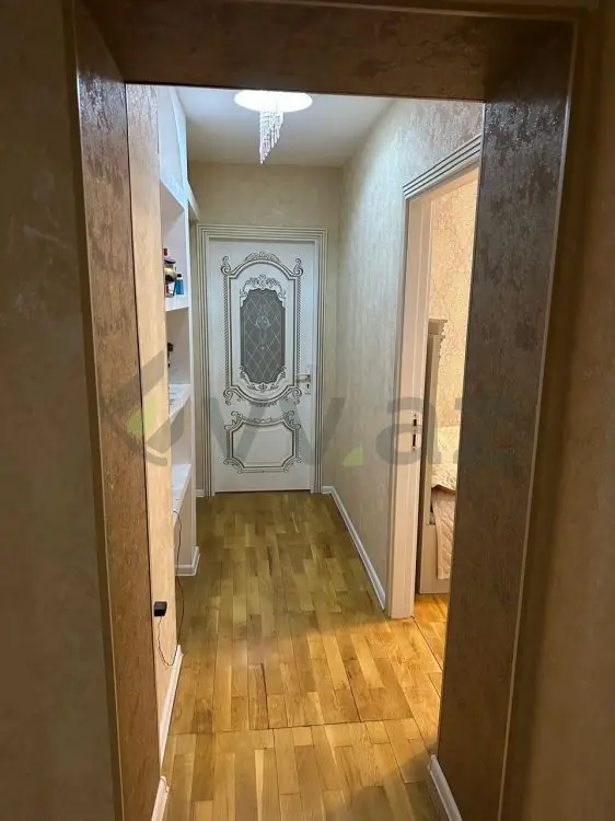 3 otaqlı mənzil Yeni tikili Satılır, Bakıxanov qəs., Sabunçu, Bakı — Mənzil, Bakı (2)