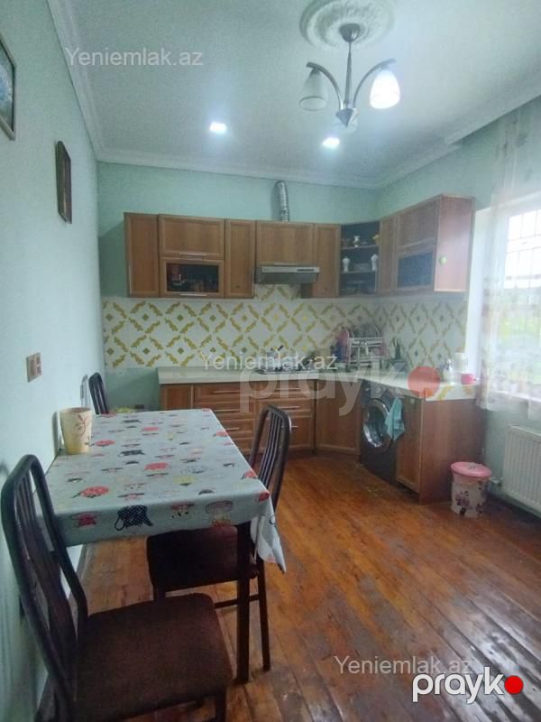 Satılır 4 otaqlı Həyət evi / Villa, 107 m², BTZ bağları — Ev, villa, Sumqayıt (3)