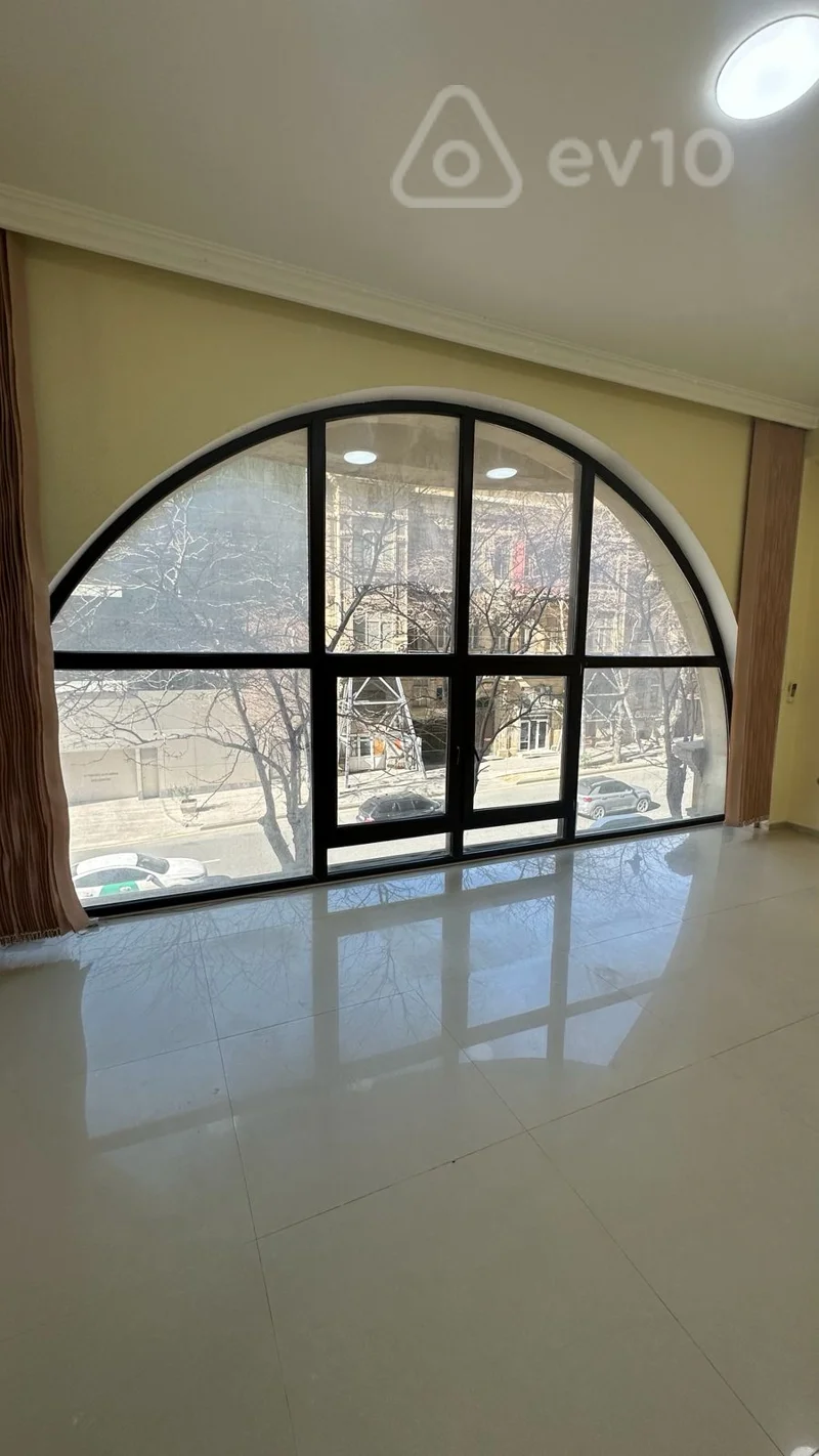 Ofis, 40 m², nizami metro — kirayə — Ofis, Bakı (10)