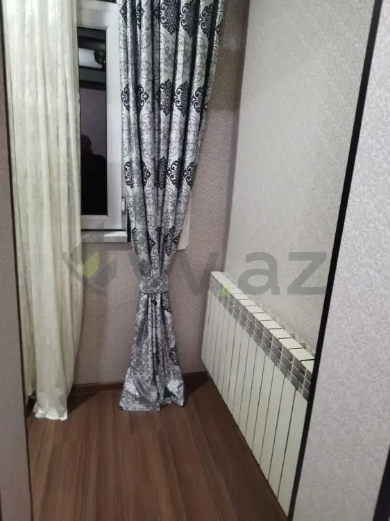 2 otaqlı mənzil Köhnə tikili Satılır, 1-ci mikrorayon, Nəsimi, Bakı — Mənzil, Bakı (9)
