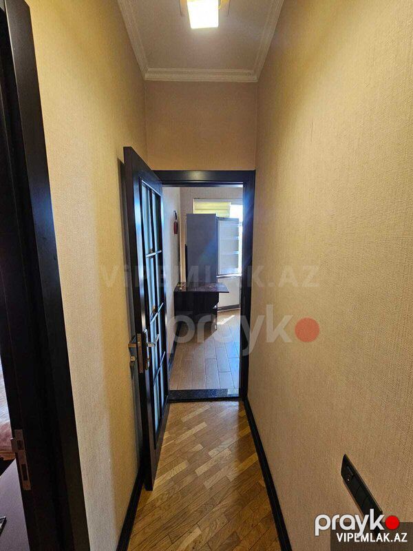 Binəqədi rayonunda 3 otaqlı Köhnə tikili Kirayə verilir, 65 m² — Mənzil, Bakı (8)