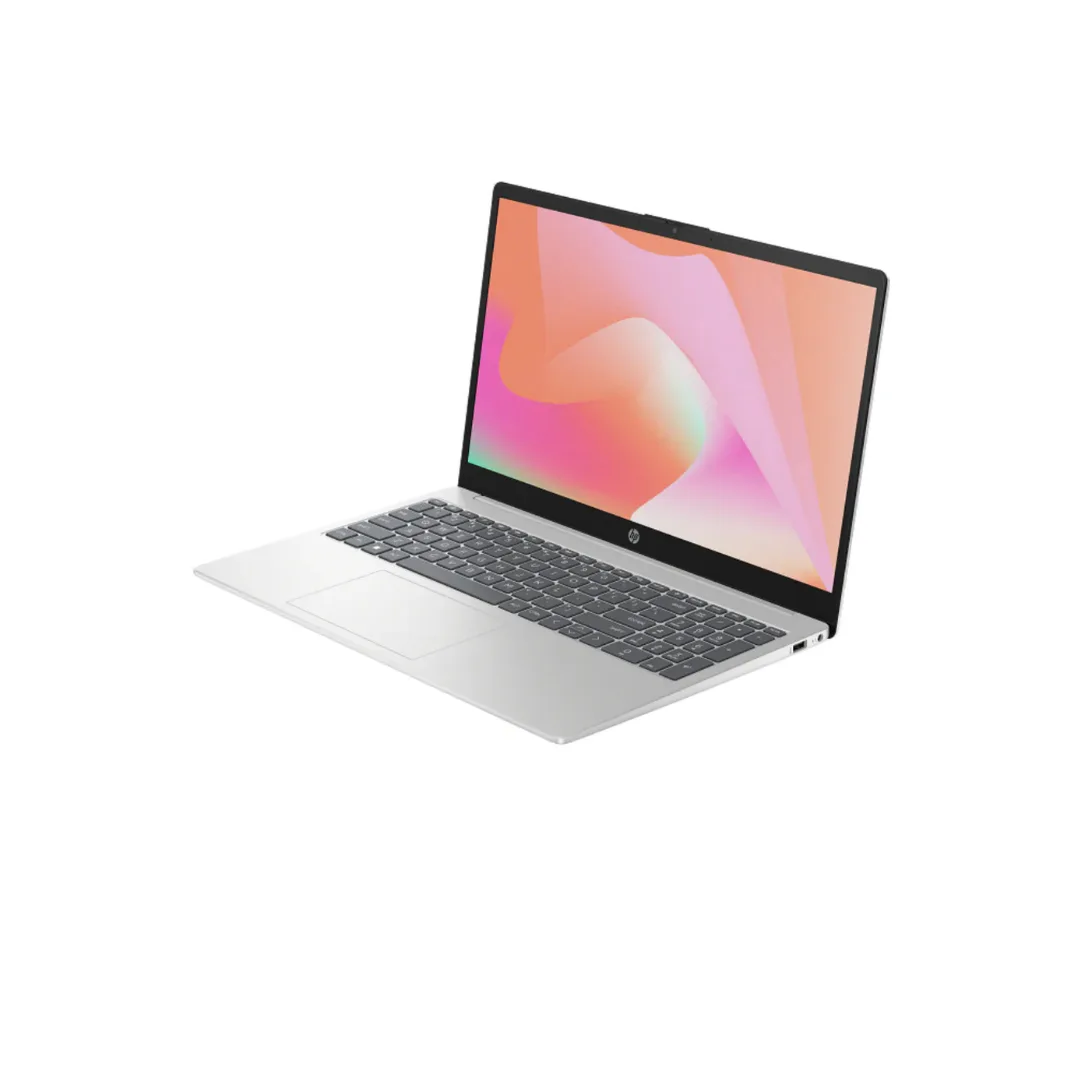 Notbuk HP aı 15-FD2002CI (BG7H4EA) — Bakı